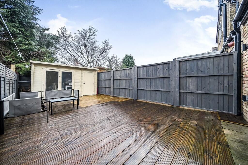 Additional property image - Herbert Road, Bromley