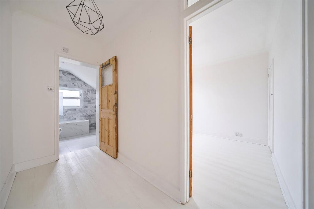 Additional property image - Herbert Road, Bromley