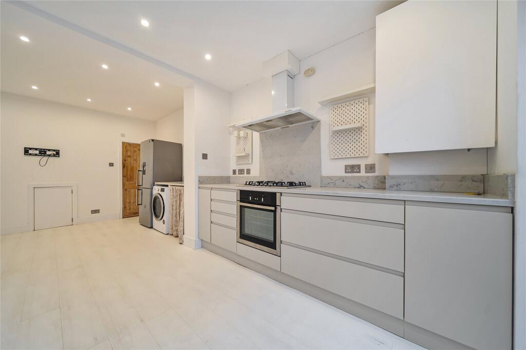 Additional property image - Herbert Road, Bromley