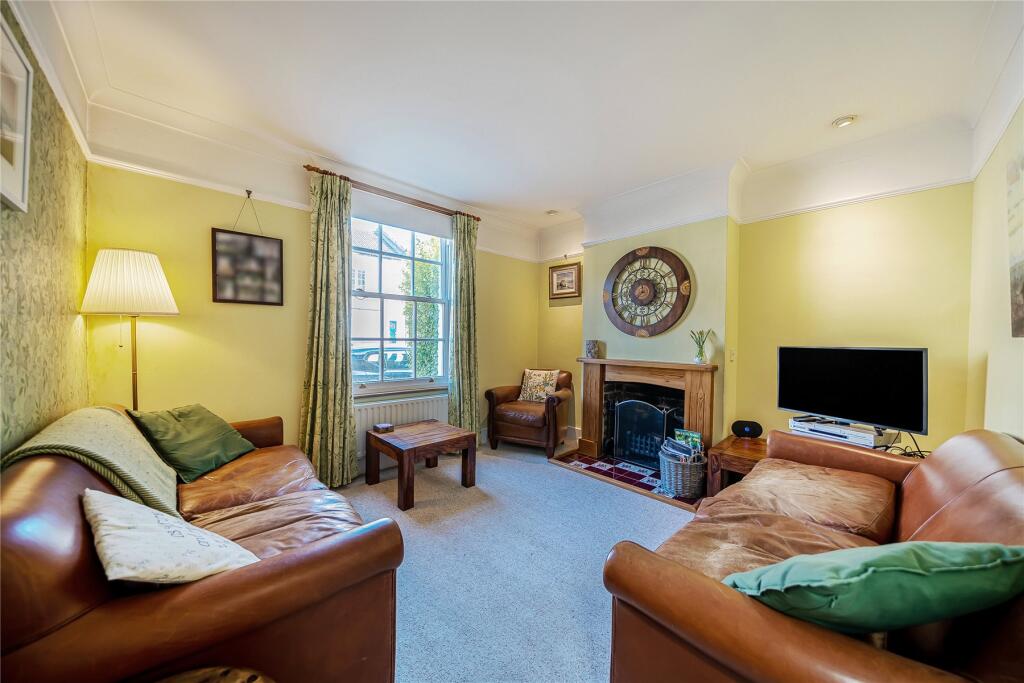 Additional property image - Recreation Road, Bromley