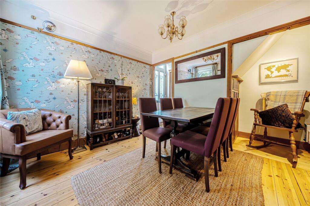 Additional property image - Recreation Road, Bromley