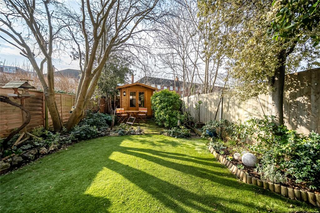 Additional property image - Recreation Road, Bromley