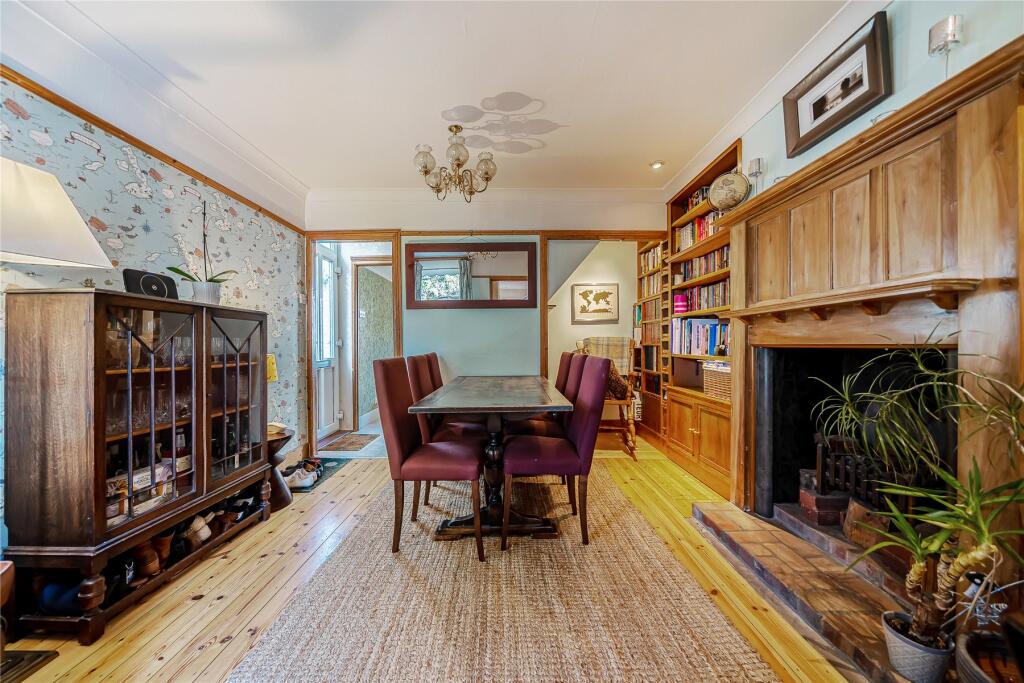 Additional property image - Recreation Road, Bromley