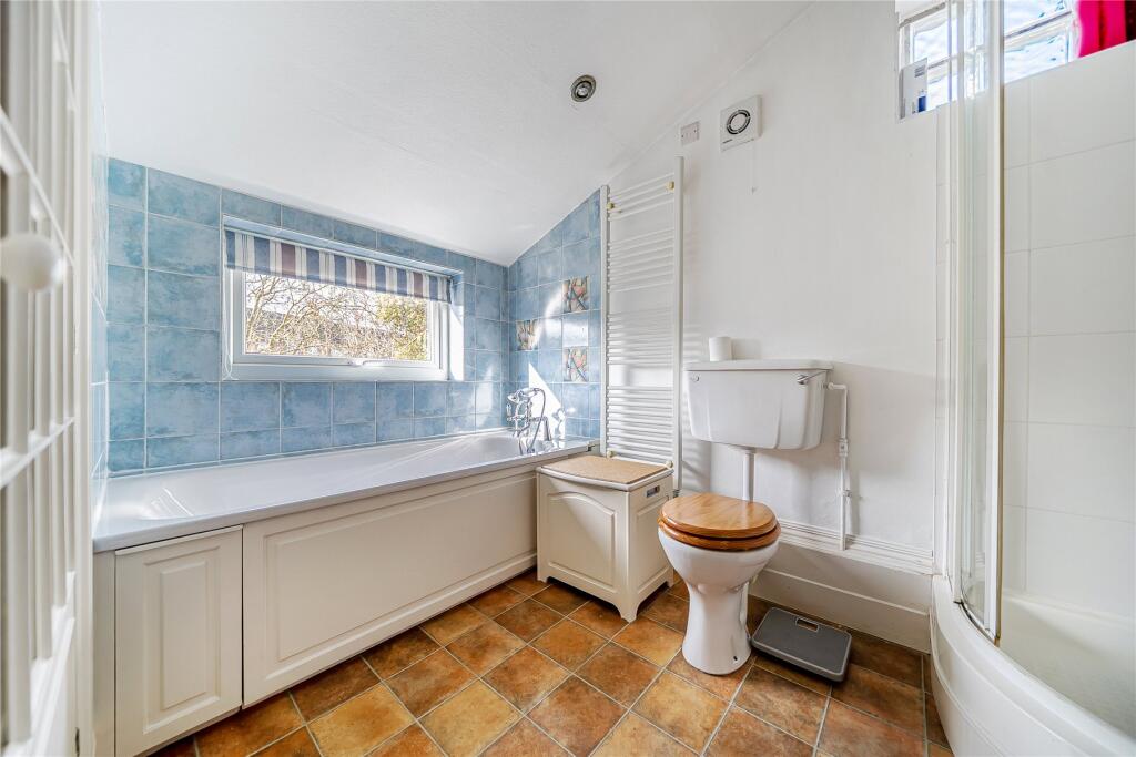 Additional property image - Recreation Road, Bromley