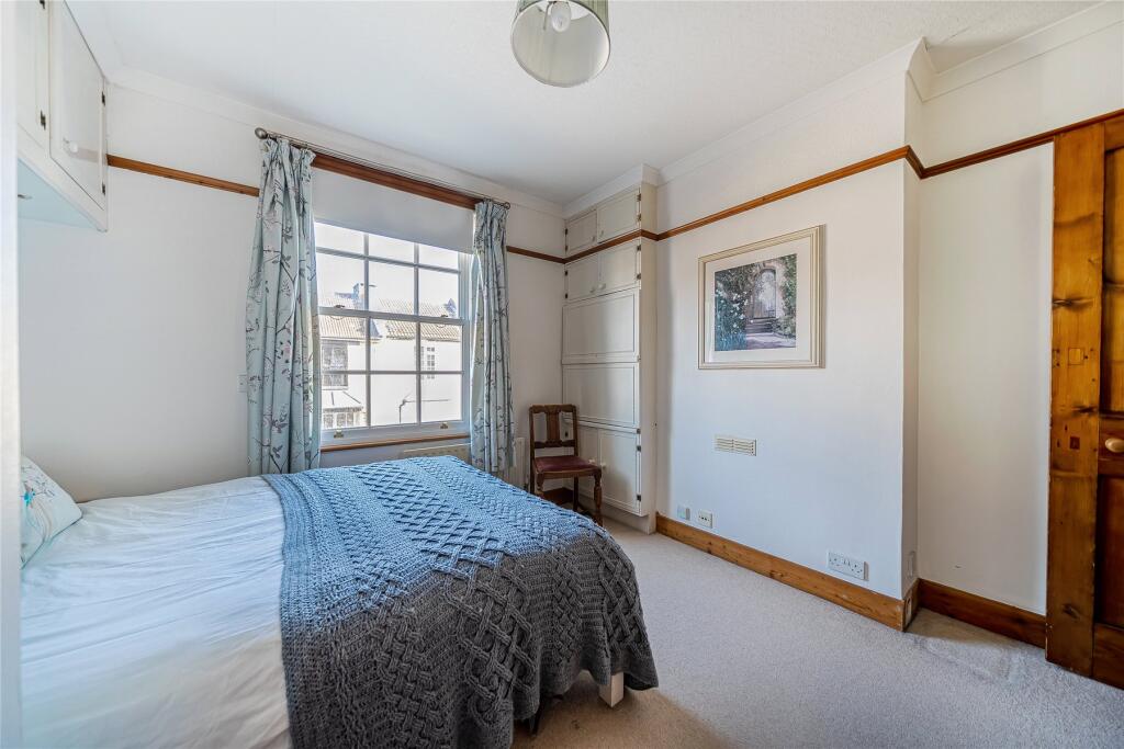 Additional property image - Recreation Road, Bromley