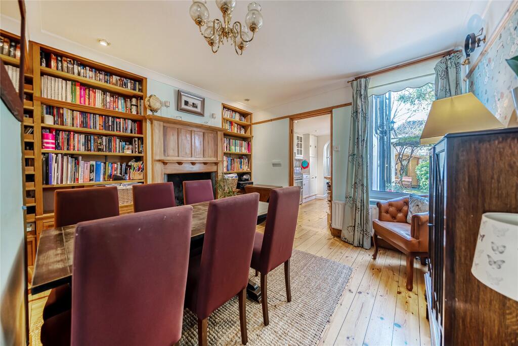 Additional property image - Recreation Road, Bromley