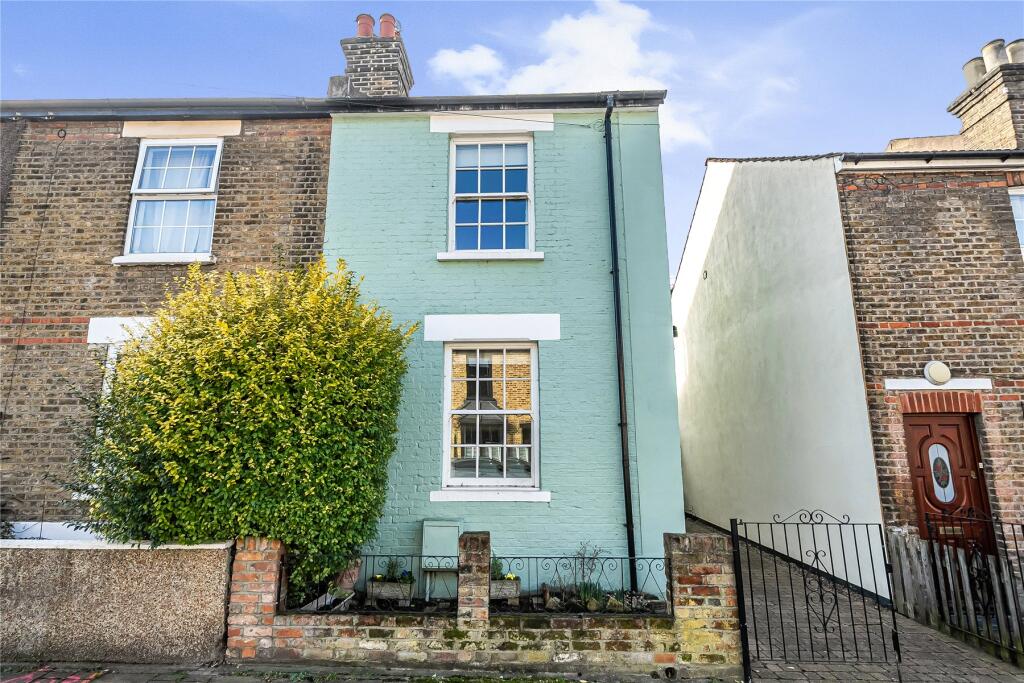 Additional property image - Recreation Road, Bromley