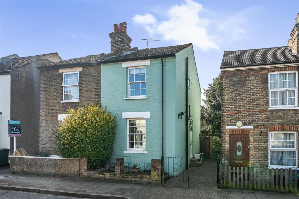 Additional property image - Recreation Road, Bromley