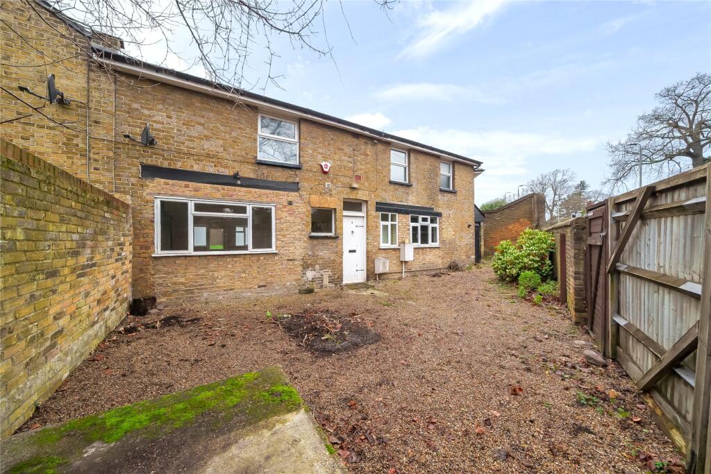 Main image of property: Southborough Road, Bromley