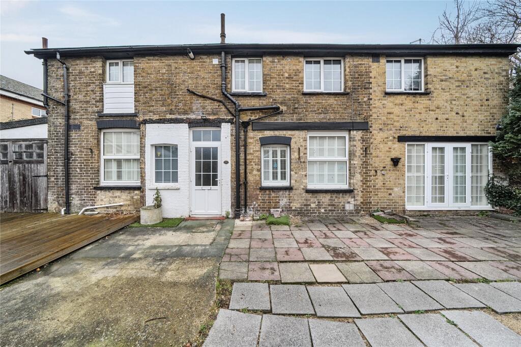 Main image of property: Southborough Road, Bromley