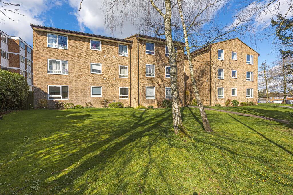 Main image of property: Morley Court, 72 Westmoreland Road, Bromley