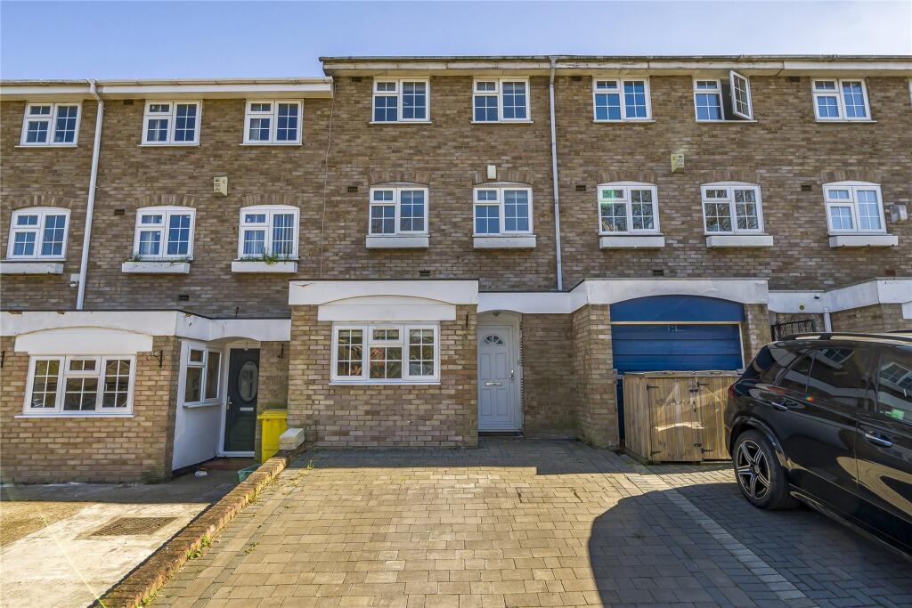 Main image of property: Avondale Road, Bromley