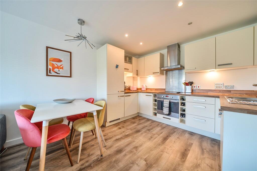 Main image of property: Medhurst Drive, Bromley