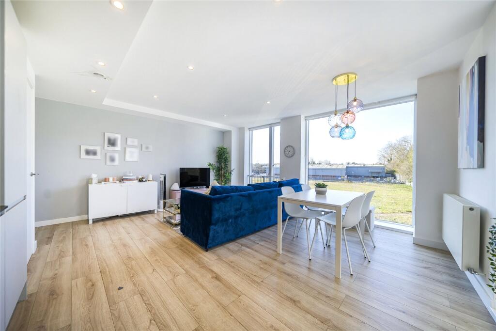 Main image of property: Liddon Road, Bromley