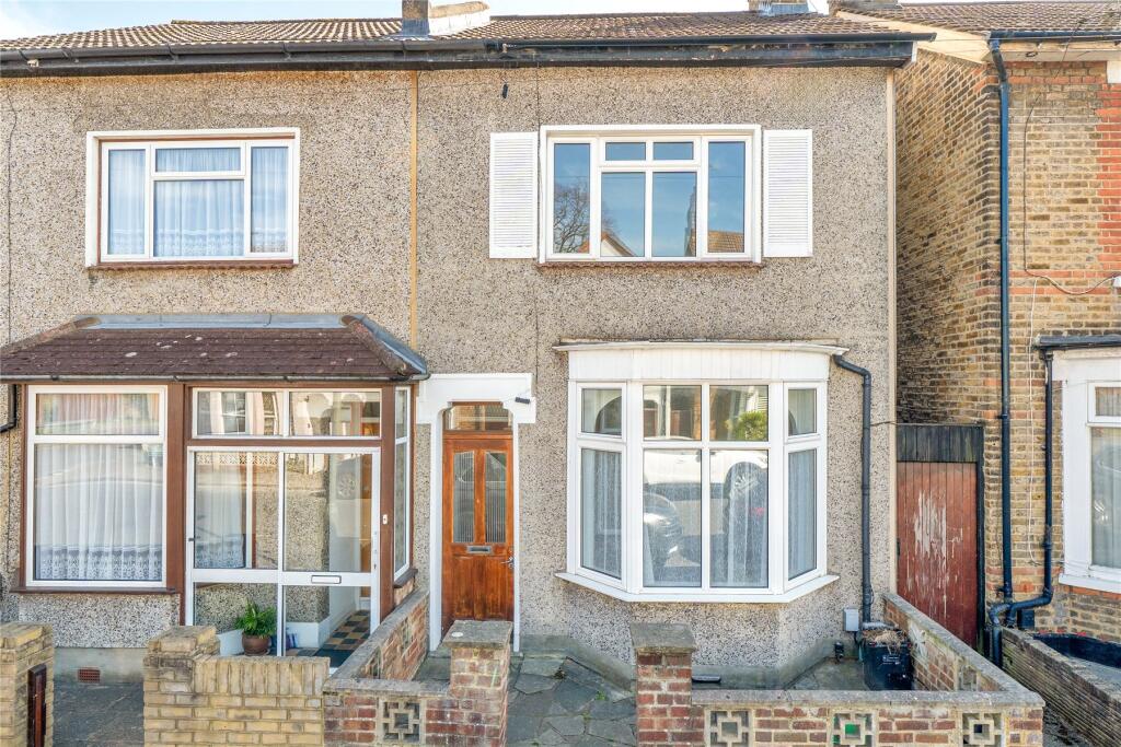 Main image of property: Park End, Bromley