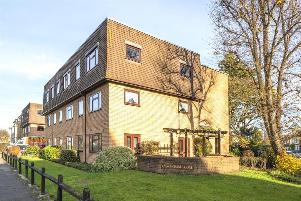 Main image of property: Palace Grove, Bromley