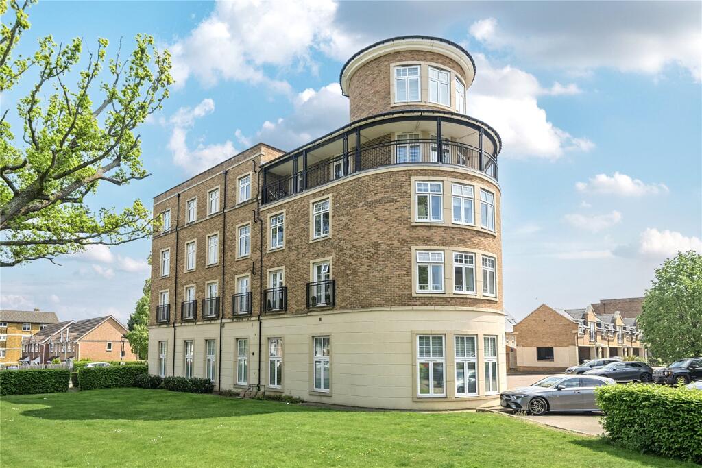 Main image of property: Jefferson Place, Bromley