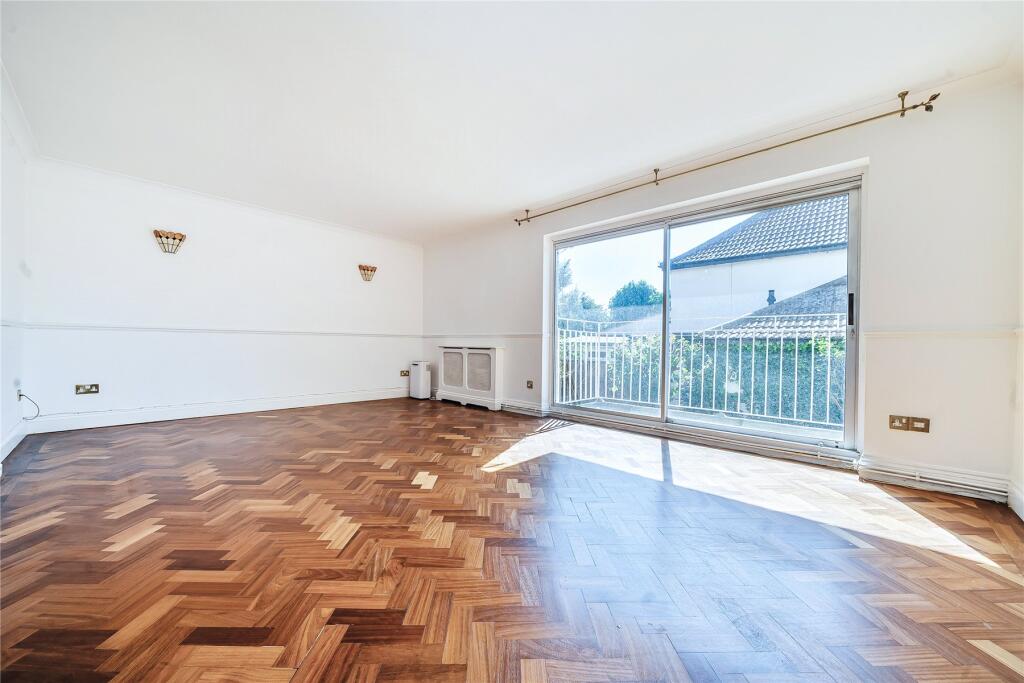 Main image of property: Southlands Grove, Bromley