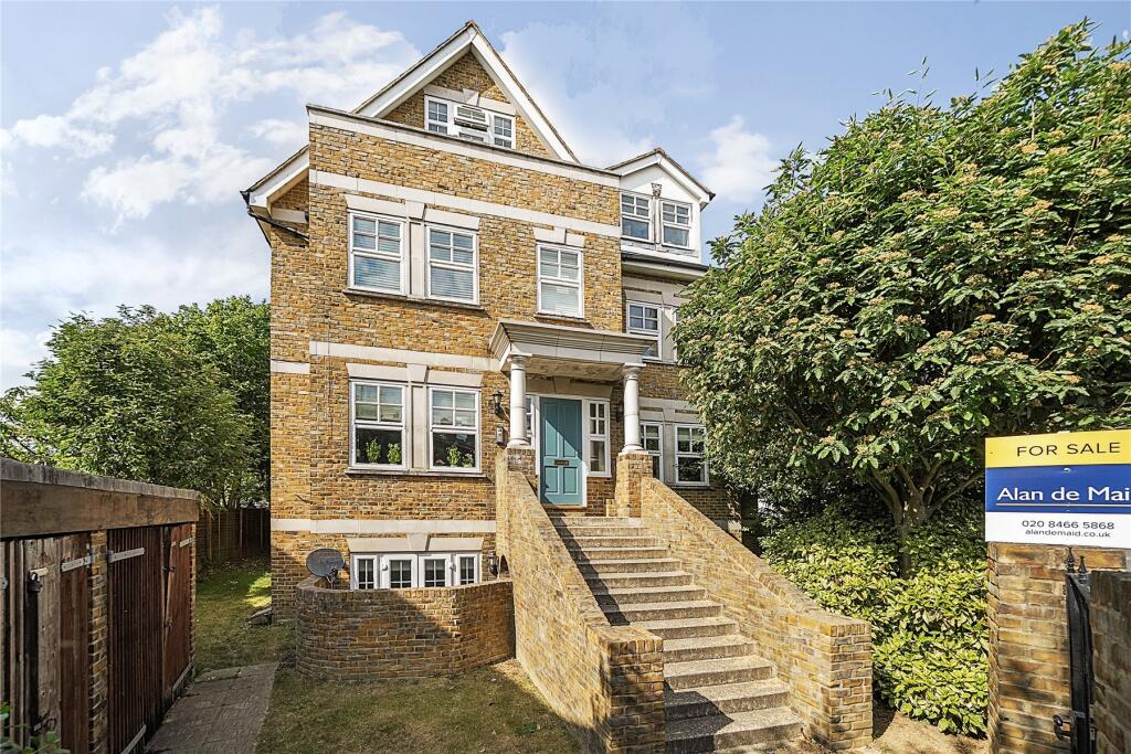 Main image of property: Park Road, Bromley