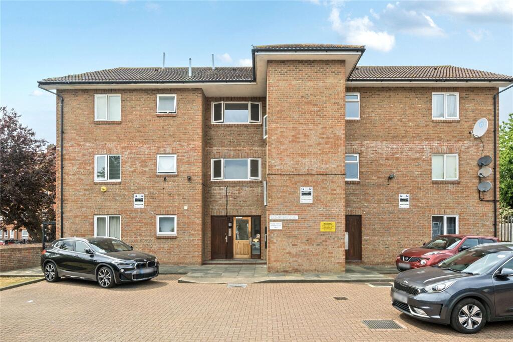 Main image of property: Old Bromley Road, Bromley