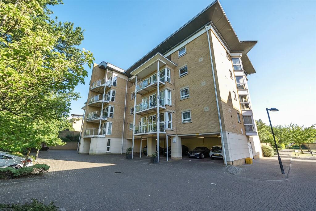 Main image of property: Wheeler Place, Bromley
