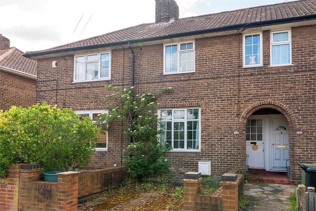 Main image of property: Reigate Road, Bromley