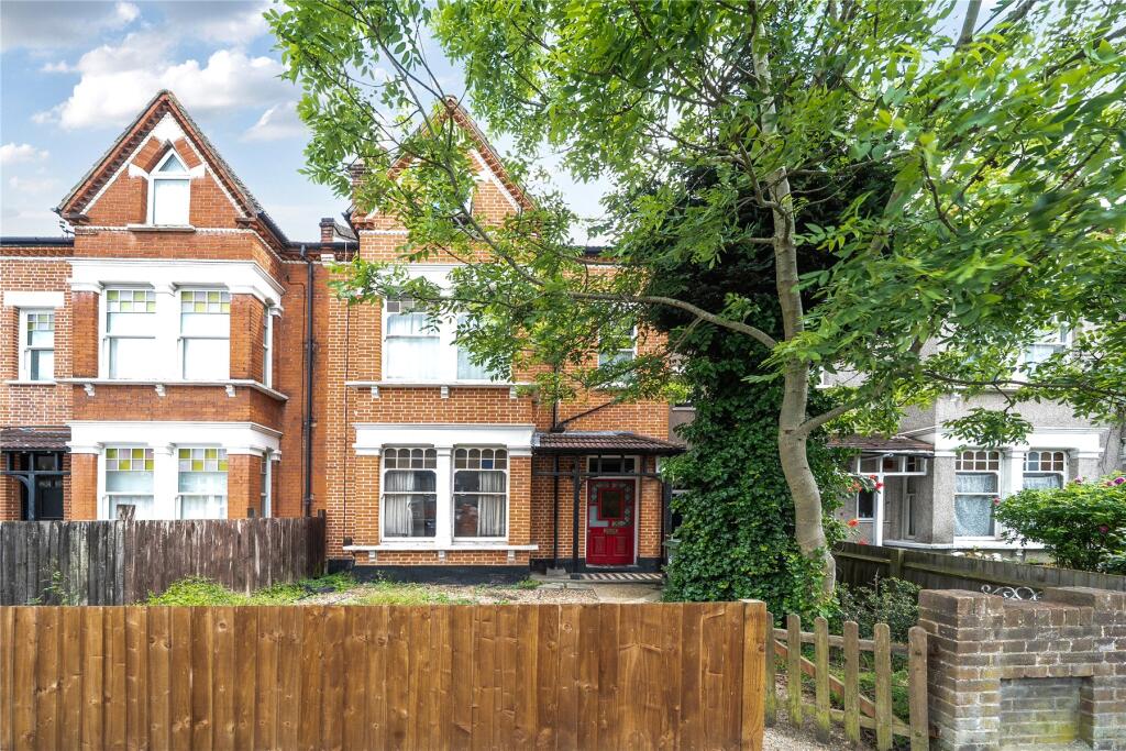 Main image of property: Gleneagle Road, London