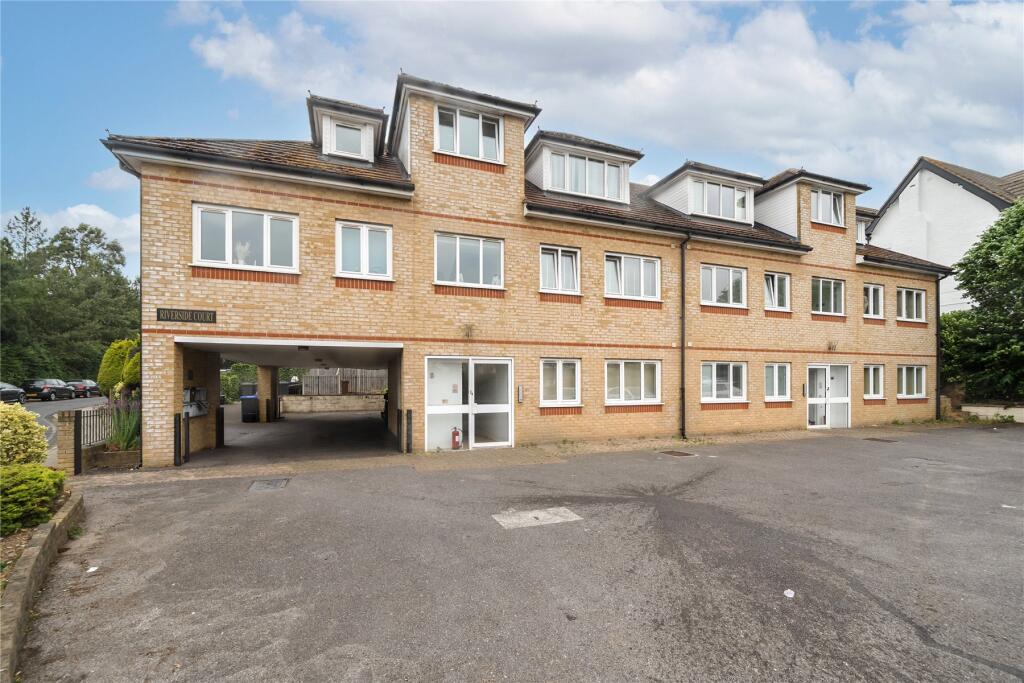 Main image of property: Vincent Close, Bromley