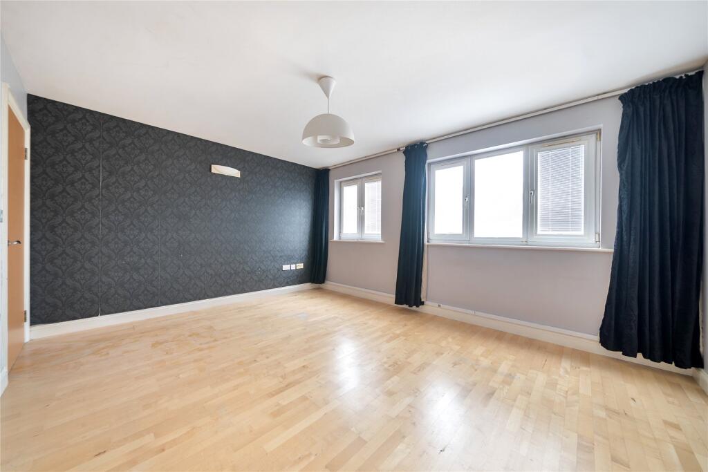 Main image of property: Vincent Close, Bromley
