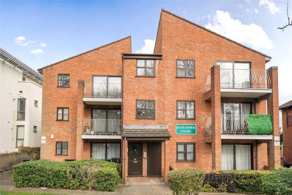 Main image of property: Bromley Road, Bromley