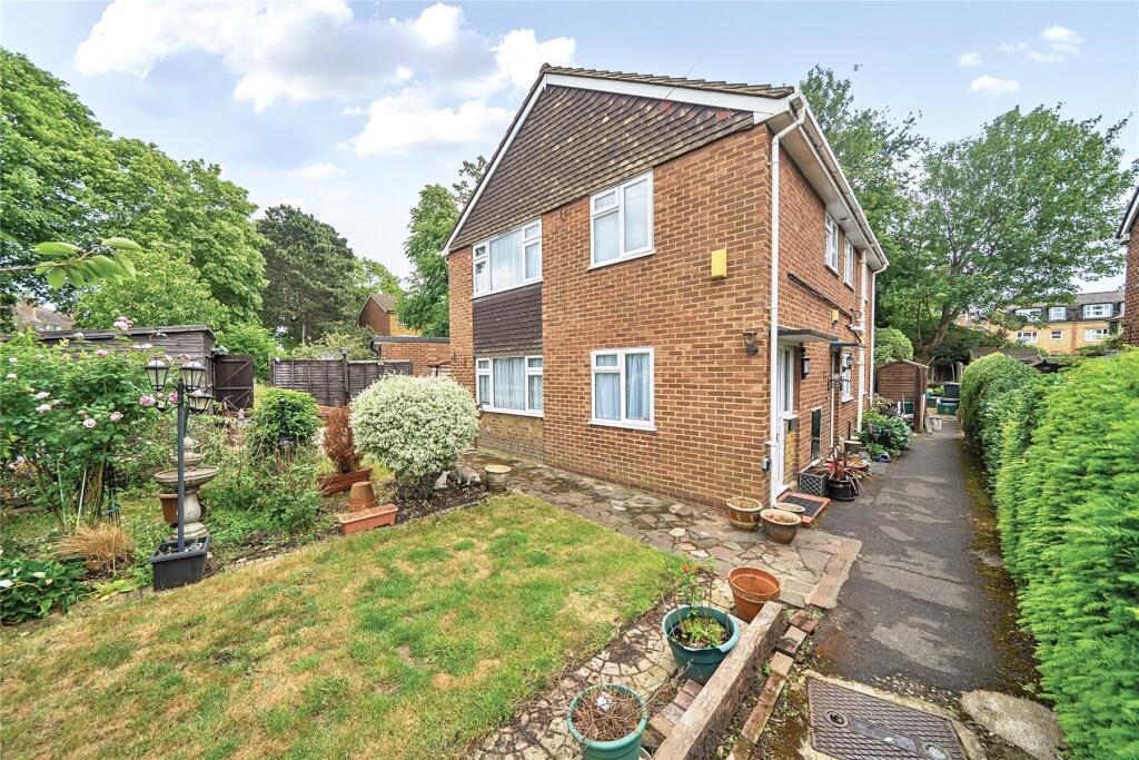 Main image of property: Brook Lane, Bromley