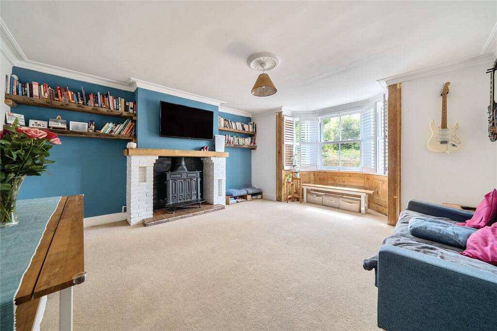 Main image of property: Bromley Grove, Bromley