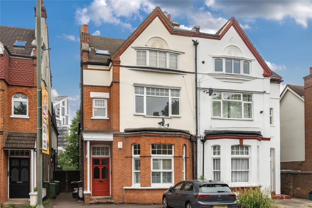 Main image of property: Queen Anne Avenue, Bromley
