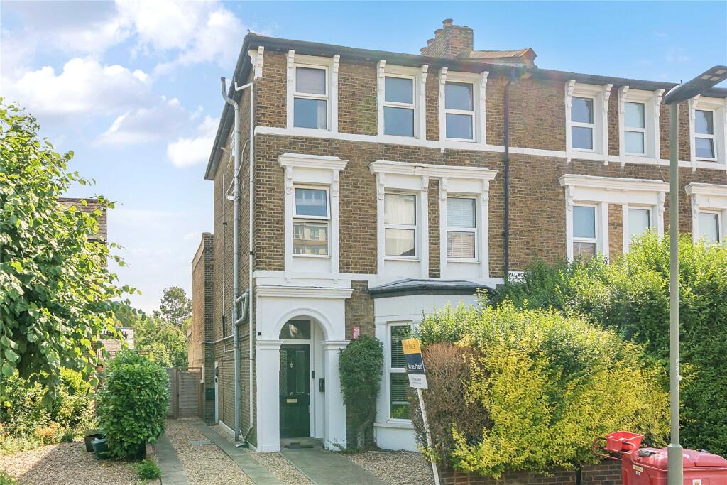 Main image of property: Palace Grove, Bromley