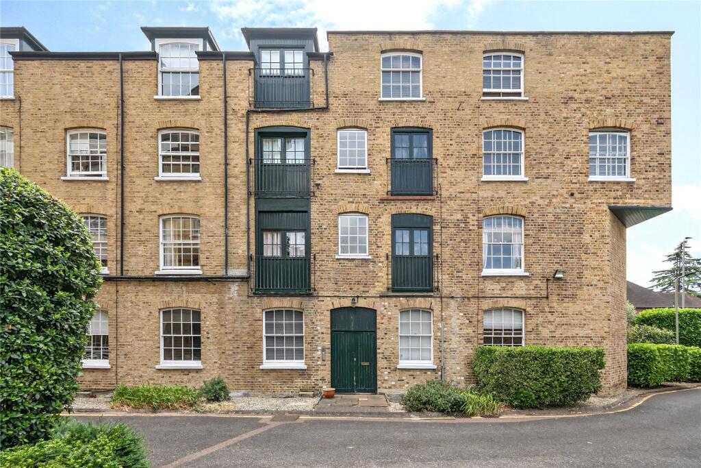 Main image of property: Park Road, Bromley