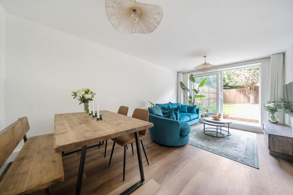 Main image of property: Rushmore Close, BROMLEY, Kent