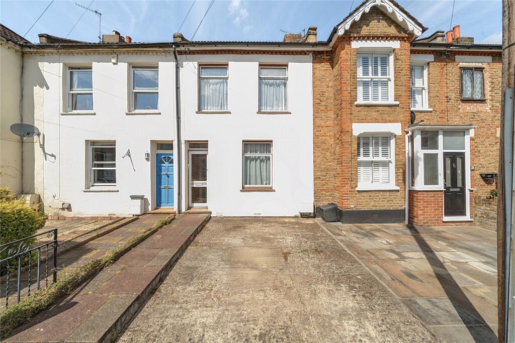 Main image of property: Martins Road, Bromley