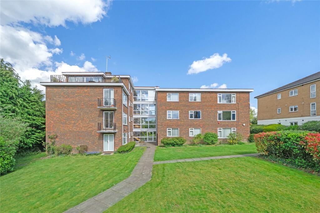 Main image of property: Mays Hill Road, Bromley