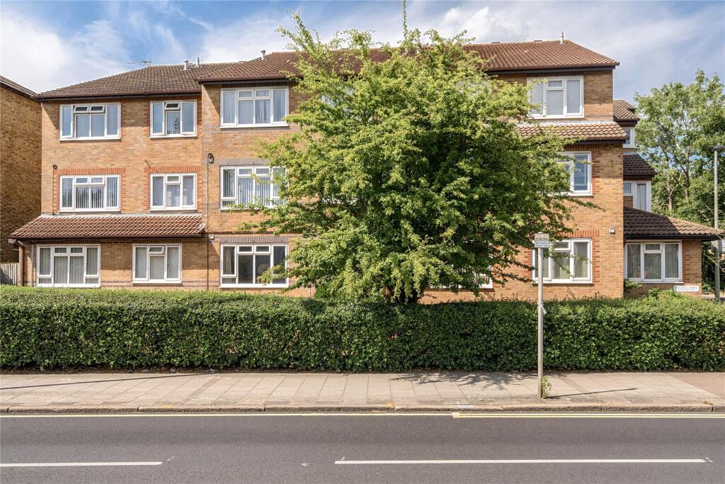 Main image of property: Willow Tree Walk, Bromley
