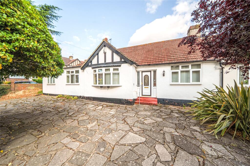 Main image of property: Welbeck Avenue, Bromley