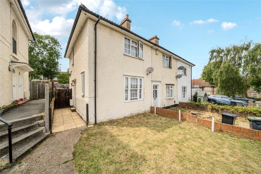 Main image of property: Lentmead Road, Bromley