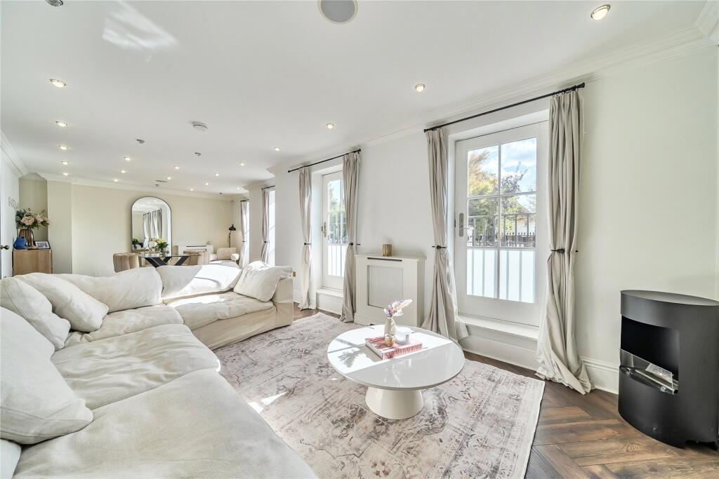 Main image of property: Widmore Road, Bromley