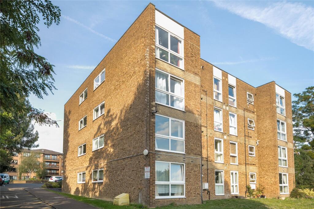 Main image of property: Widmore Road, Bromley