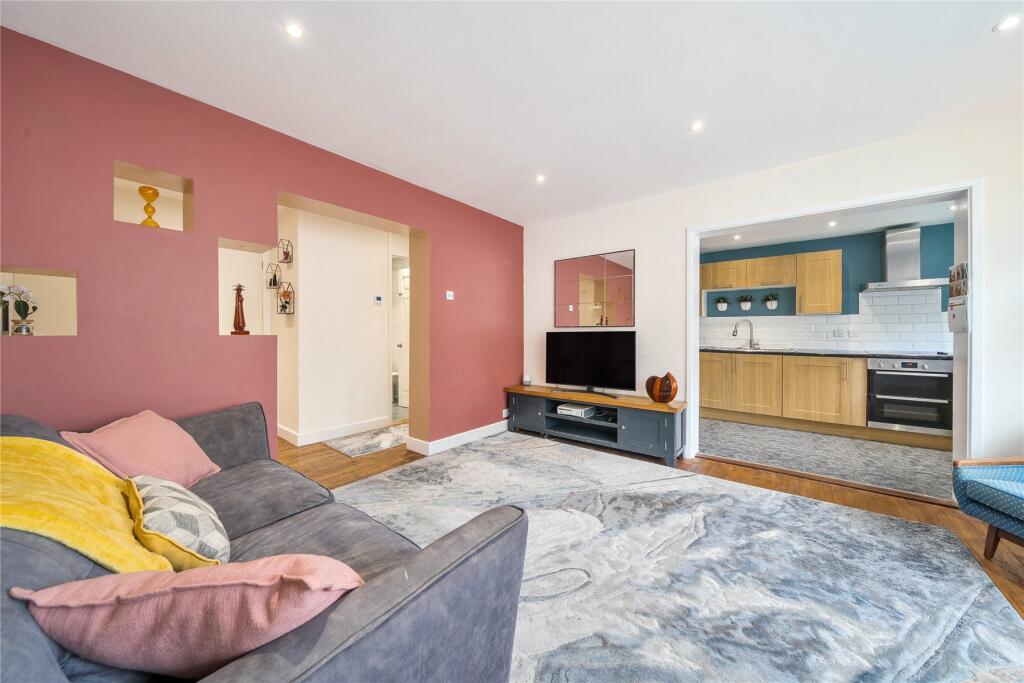 Main image of property: Church Road, Bromley