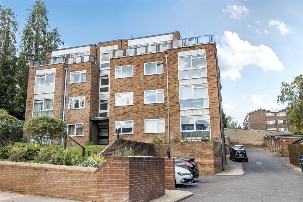 Main image of property: Park Hill Road, Bromley