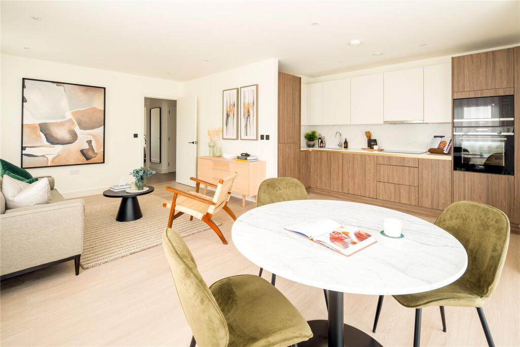 Main image of property: The Urban Picturehouse, 155-159 Station Road, Sidcup