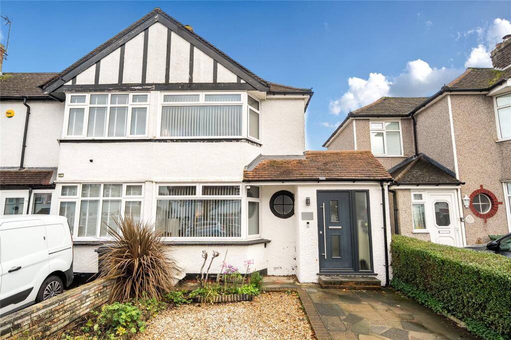 Main image of property: Lovelace Avenue, Bromley