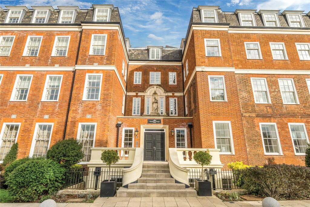 Main image of property: Marian Gardens, Bromley