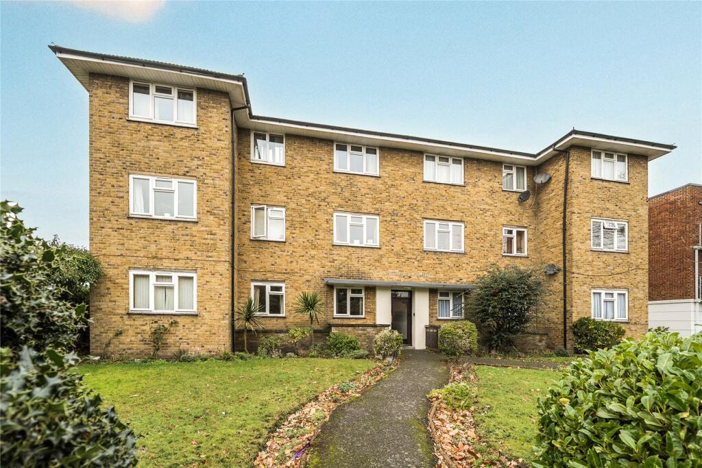 Main image of property: Oaklands Road, Bromley