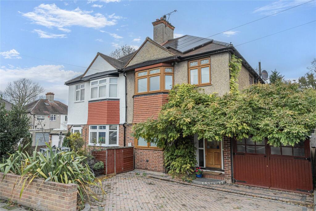 Main image of property: Green Way, Bromley